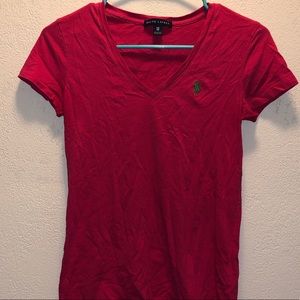 Ralph Lauren V-Neck